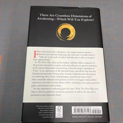 The Direct Way Book Bundle