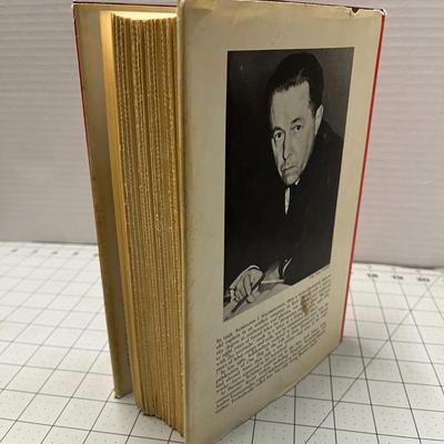 The First Circle by Aleksandr I Solzhenitsyn