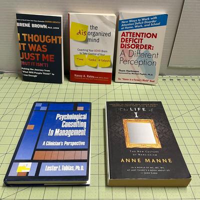 Book Bundle (50)
