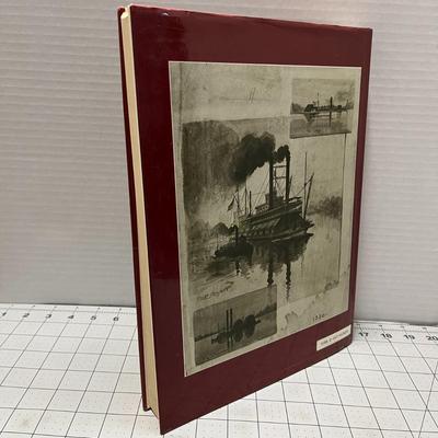 Civil War Art by Stephen Sears