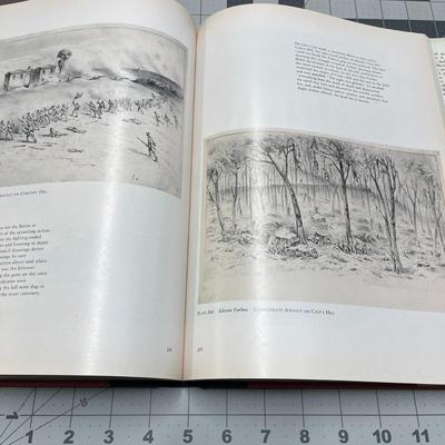 Civil War Art by Stephen Sears