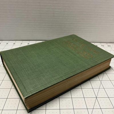 On the Trail of Ancient Man by Roy Chapman Andrews (1926)