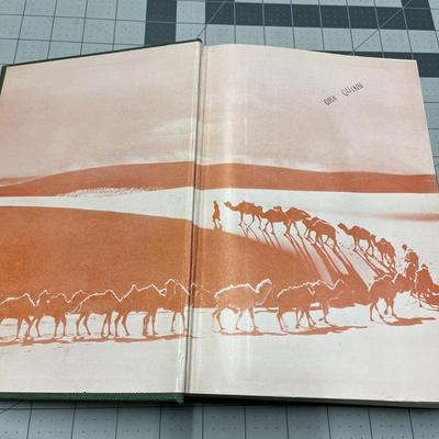 On the Trail of Ancient Man by Roy Chapman Andrews (1926)