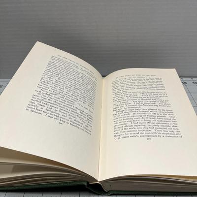 On the Trail of Ancient Man by Roy Chapman Andrews (1926)