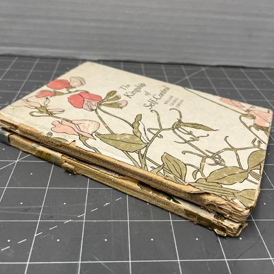 Vintage Book Bundle (57)