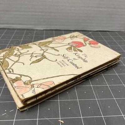 Vintage Book Bundle (57)