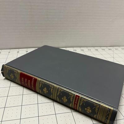 Plays of the Greek Dramatists (1954)