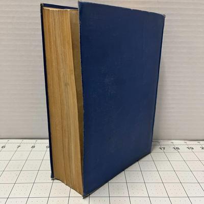 Anthony Adverse by Hervey Allen (1933)