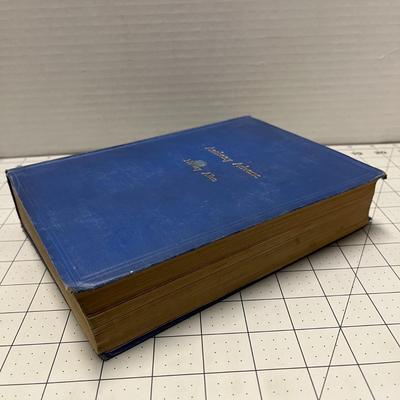 Anthony Adverse by Hervey Allen (1933)