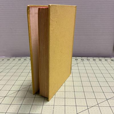 A Decade of Fantasy and Science Fiction by Robert P Mills (1960)