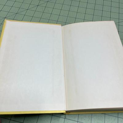 A Decade of Fantasy and Science Fiction by Robert P Mills (1960)