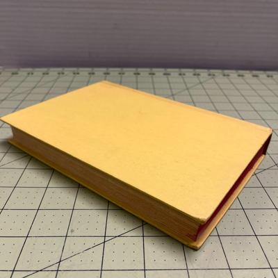 A Decade of Fantasy and Science Fiction by Robert P Mills (1960)