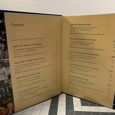 LIFE Our Century in Pictures