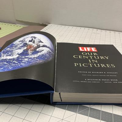 LIFE Our Century in Pictures
