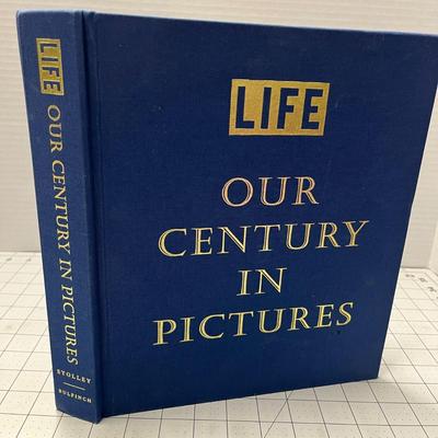 LIFE Our Century in Pictures