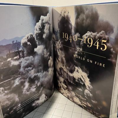 LIFE Our Century in Pictures