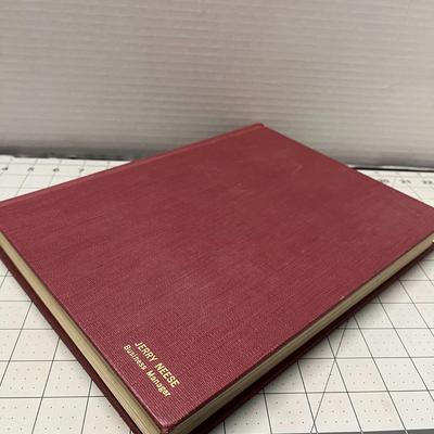 Iowa Engineer by Jerry Neese