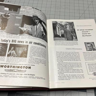 Iowa Engineer by Jerry Neese