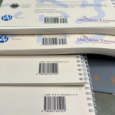 Seeing My Time Book Bundle