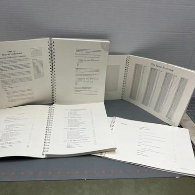 Seeing My Time Book Bundle