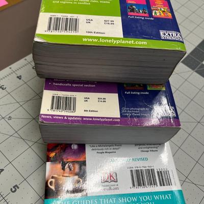 Book Bundle (72)