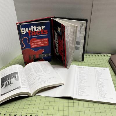 Guitar Music Book Bundle (77)