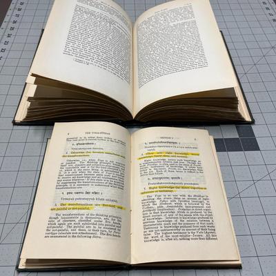 Yoga Book Bundle (81) (1927 & 1934)