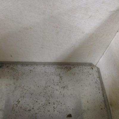 Vintage Dairy Milk Porch Box Farmers Consumers Morristown N.J.