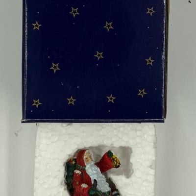 Pipkaâ€™s Miniature Collection - Santa Claus