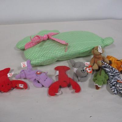 TY Beanie Babies