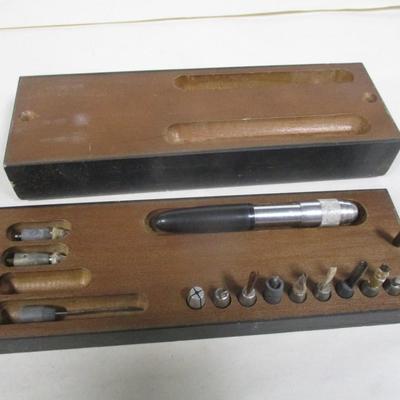 Genie Hand Tool Set