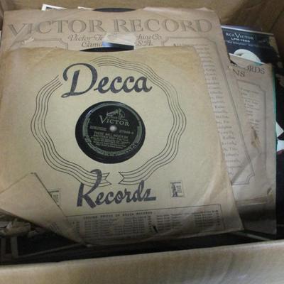 Vintage Records