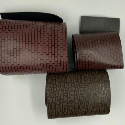 Village Accessory - Road Surfaces
