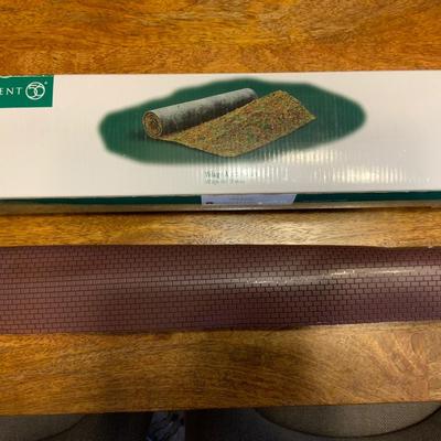 Village Accessory - Roll of Moss