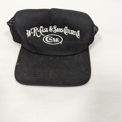 W R Case & Sons Cutlery Co. Baseball Hat