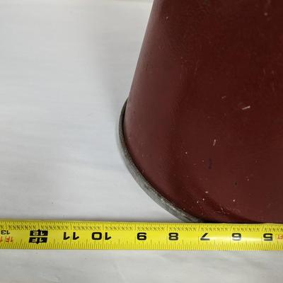 Vintage Megaphone Steampunk