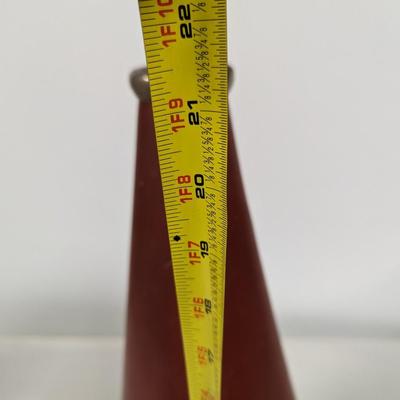 Vintage Megaphone Steampunk