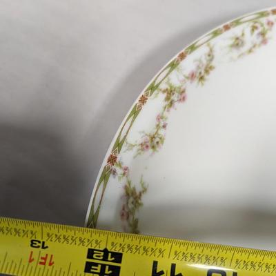 Vintage Serving Trays/Plates