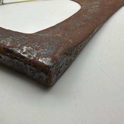Early Hewing Axe