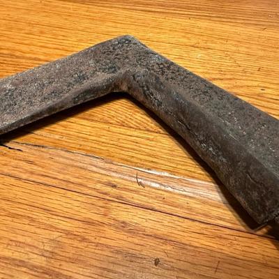 Early Hewing Axe