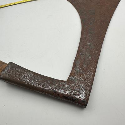 Early Hewing Axe