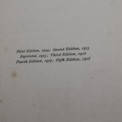The Mastry of The Air & The Aeroplane Past Present and Future Books