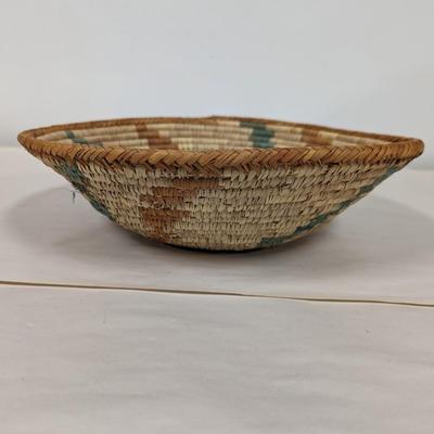 Hand Made Basket