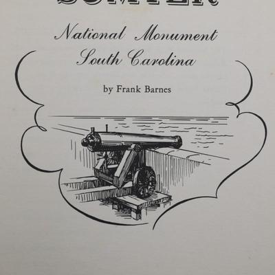 Vintage Civil War & Military Books