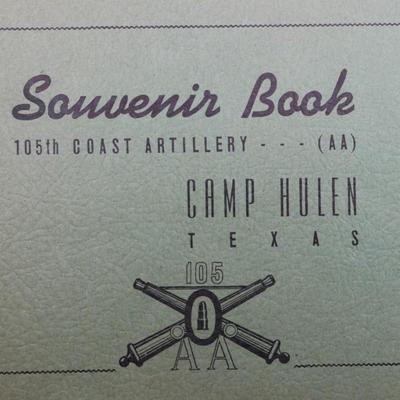 Vintage Civil War & Military Books