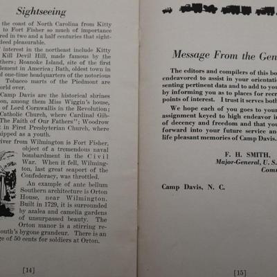 Vintage Civil War & Military Books