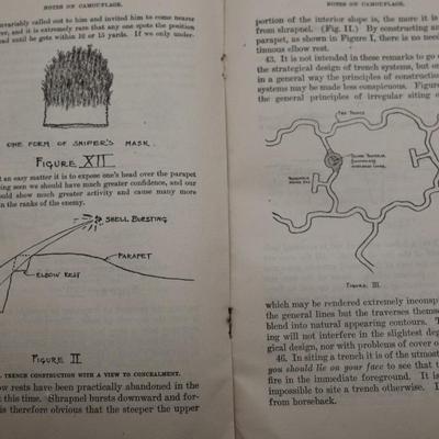 Vintage Civil War & Military Books