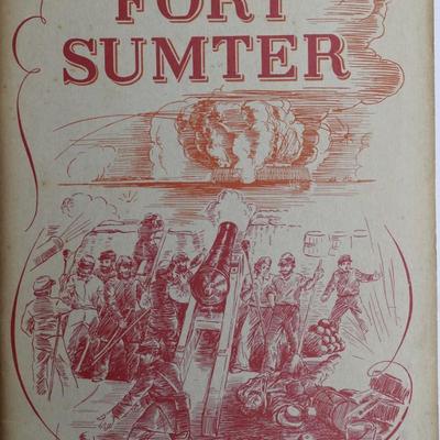 Vintage Civil War & Military Books