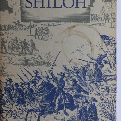 Vintage Civil War & Military Books