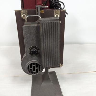 Kodak Kodascope Sixteen 10 Projector